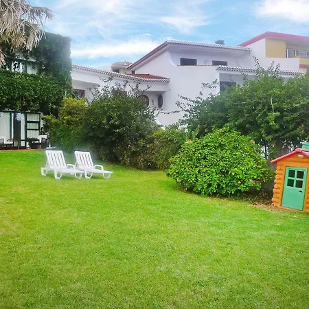 Holiday Flat - Fnc02020-p Apartment Canico (Madeira)