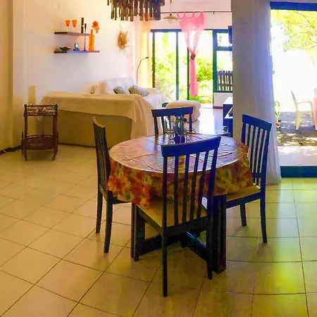 Holiday Flat - Fnc02020-p Apartment