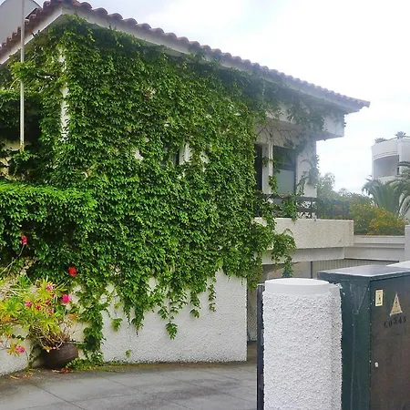 Holiday Flat - Fnc02020-p * Canico (Madeira)