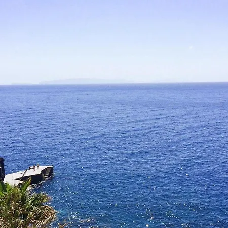 Holiday Flat - Fnc02020-p * Canico (Madeira)