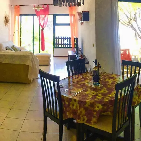 Apartment Holiday Flat - Fnc02020-p *