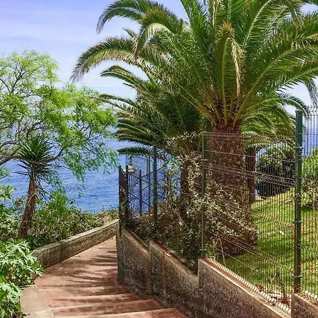 Holiday Flat - Fnc02020-p * Canico (Madeira)