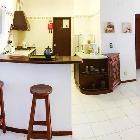 Apartment Holiday Flat - Fnc02020-p *