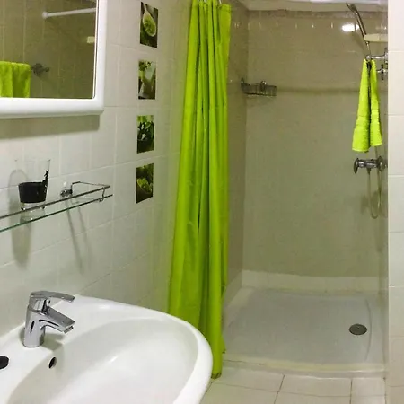 Apartment Holiday Flat - Fnc02020-p Canico (Madeira)