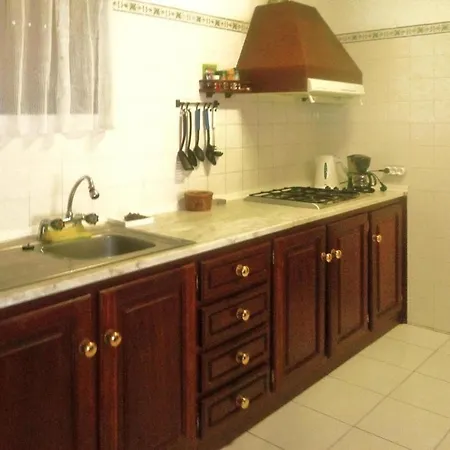 Apartment Holiday Flat - Fnc02020-p *