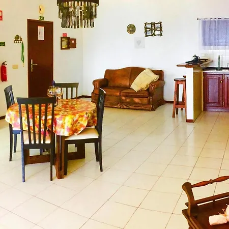 Apartment Holiday Flat - Fnc02020-p