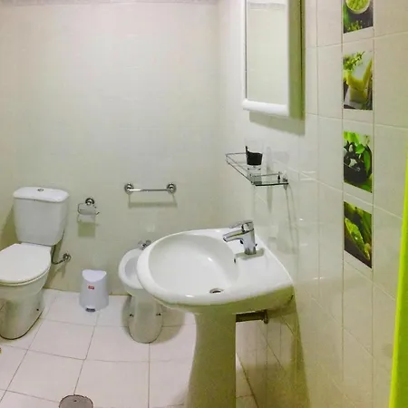 Holiday Flat - Fnc02020-p Apartment Canico (Madeira)